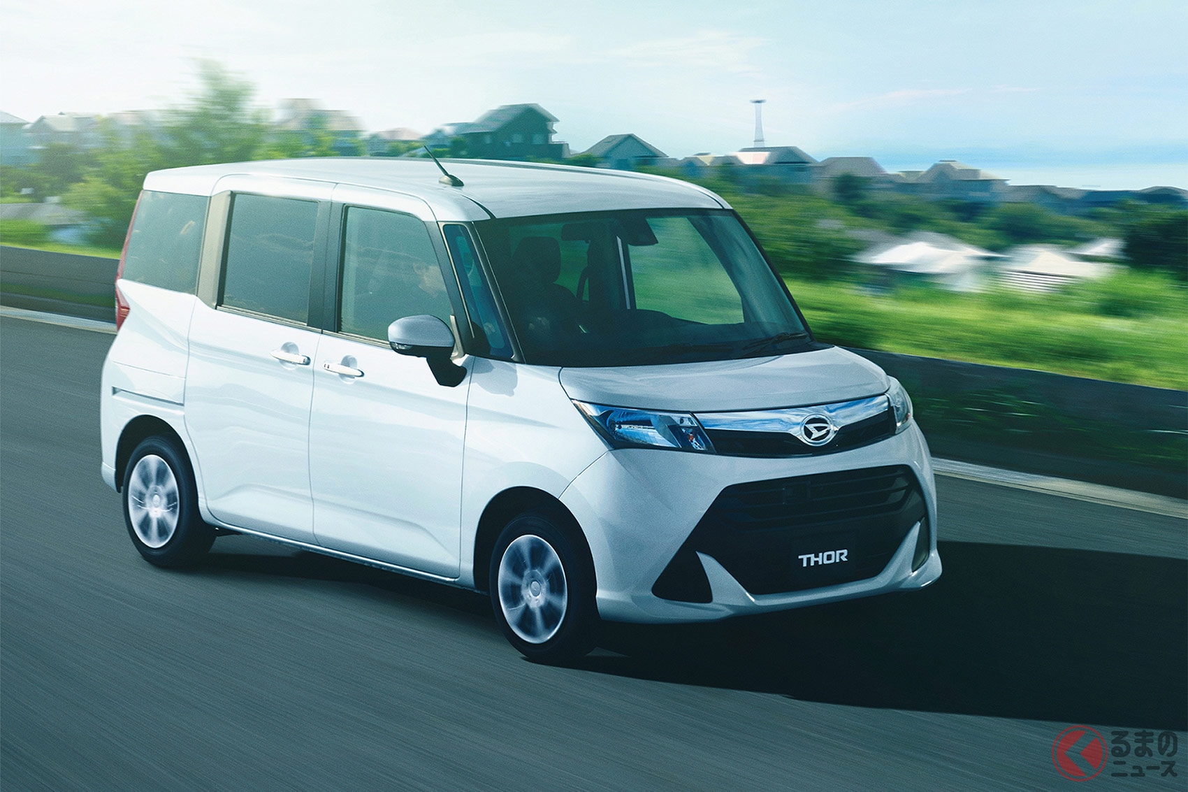 なぜ人気続く ホンダ シャトル が3年売れ続ける訳とは くるまのニュース なぜ人気続く ホンダ シャトル が3年売れ続ける訳とは くるまのニュース