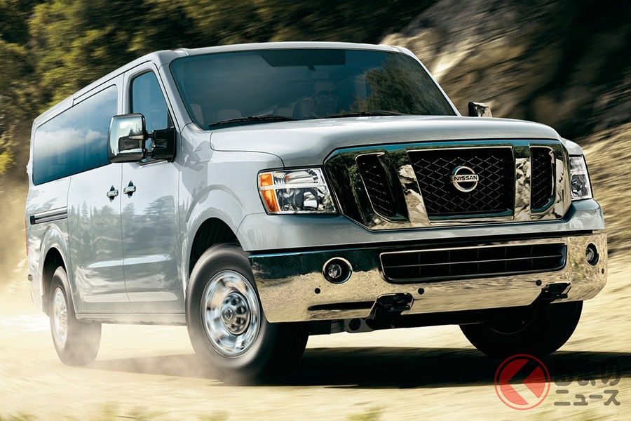 よく見るとジツはカッコイイ!? 無骨すぎる見た目の車3選（くるまのニュース）