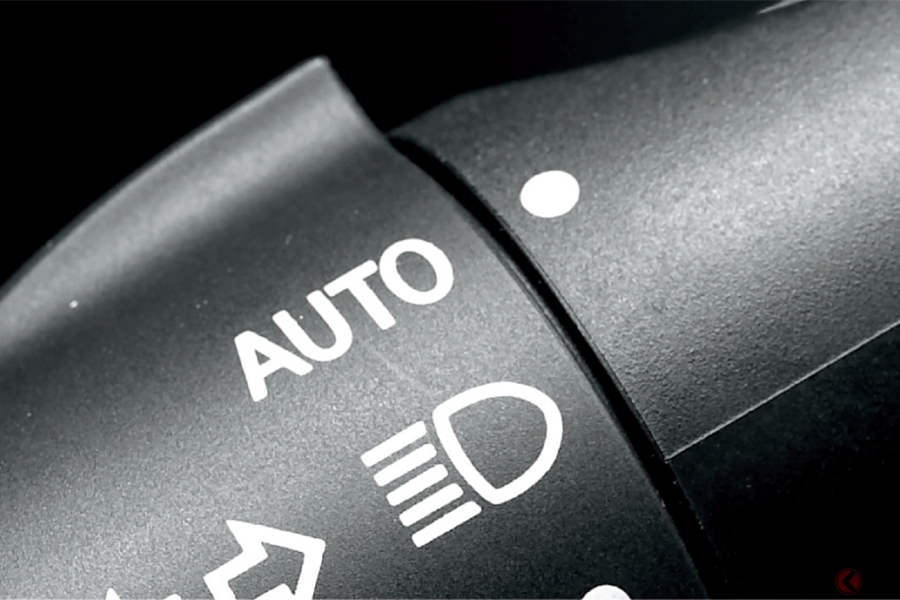 新車の 消えないライト が急増 相次ぐ義務化で夜間のカーライフに変化あり くるまのニュース Line News