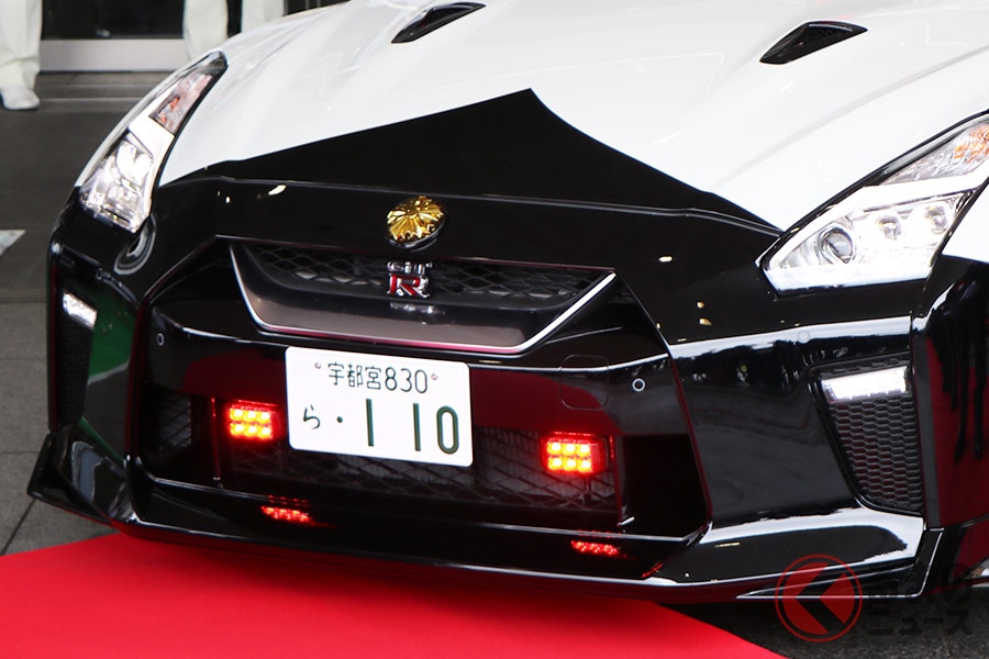 あなたは知ってる クルマのナンバーに隠された数字や文字の意味とは くるまのニュース Line News