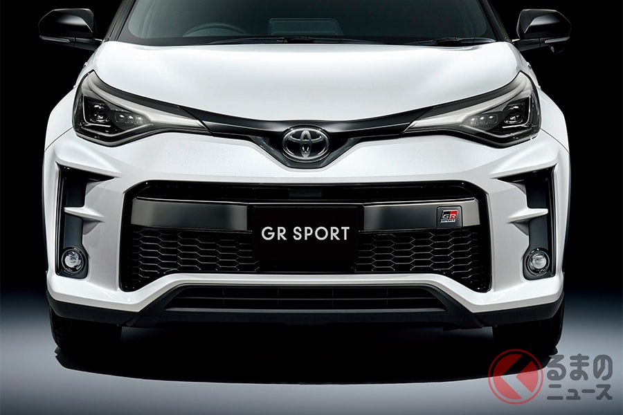 トヨタ怒涛のmt車ラッシュ 最新版国産mt車5選 くるまのニュース Line News