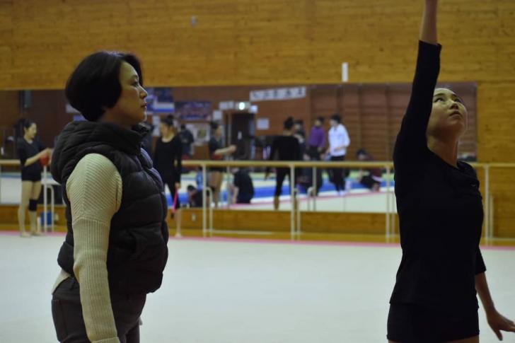 みせる 演技を求めて 国士舘の妖精 古井里奈 みせる 演技を求めて 国士舘の妖精 古井里奈