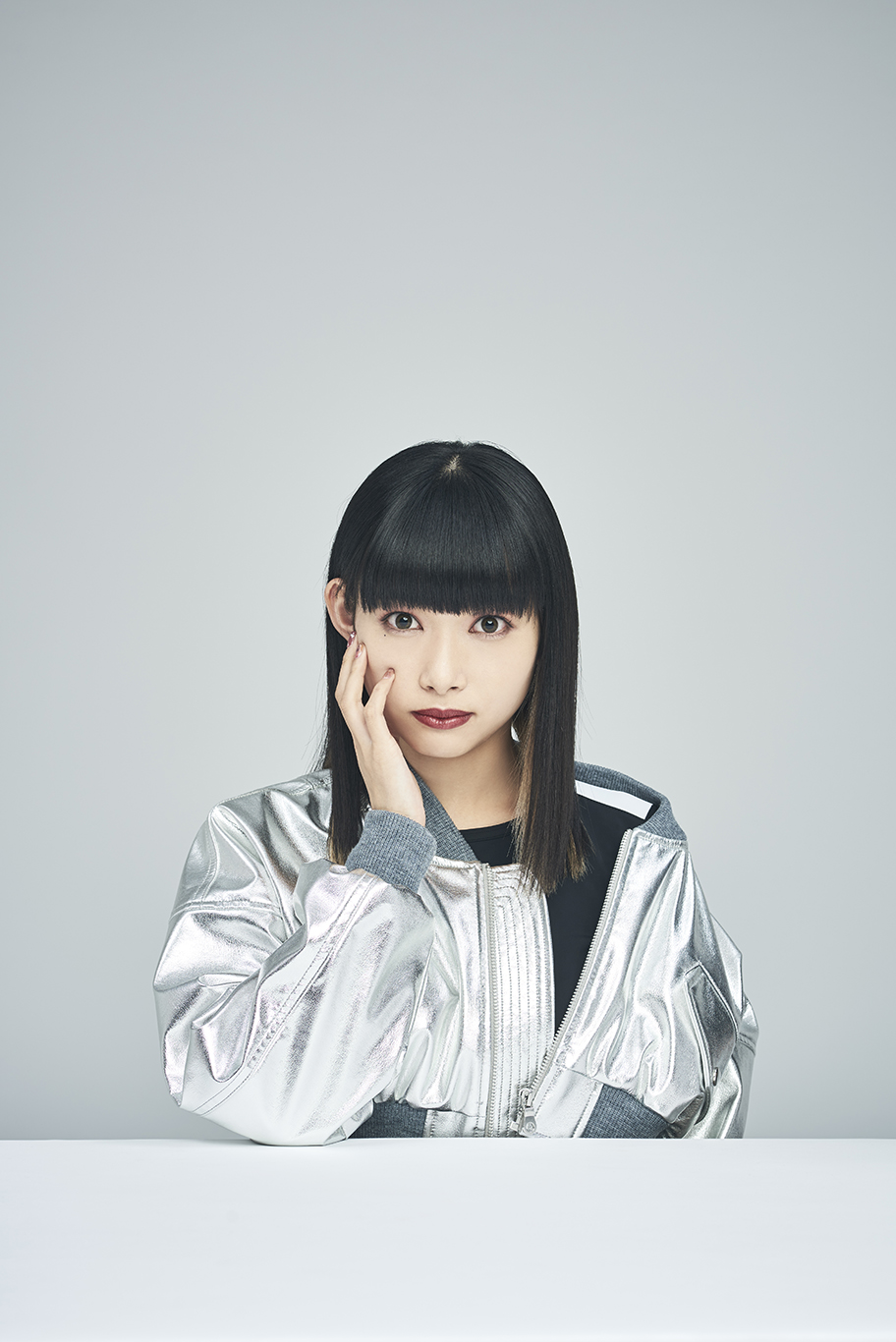 PassCode 南菜生 写真集