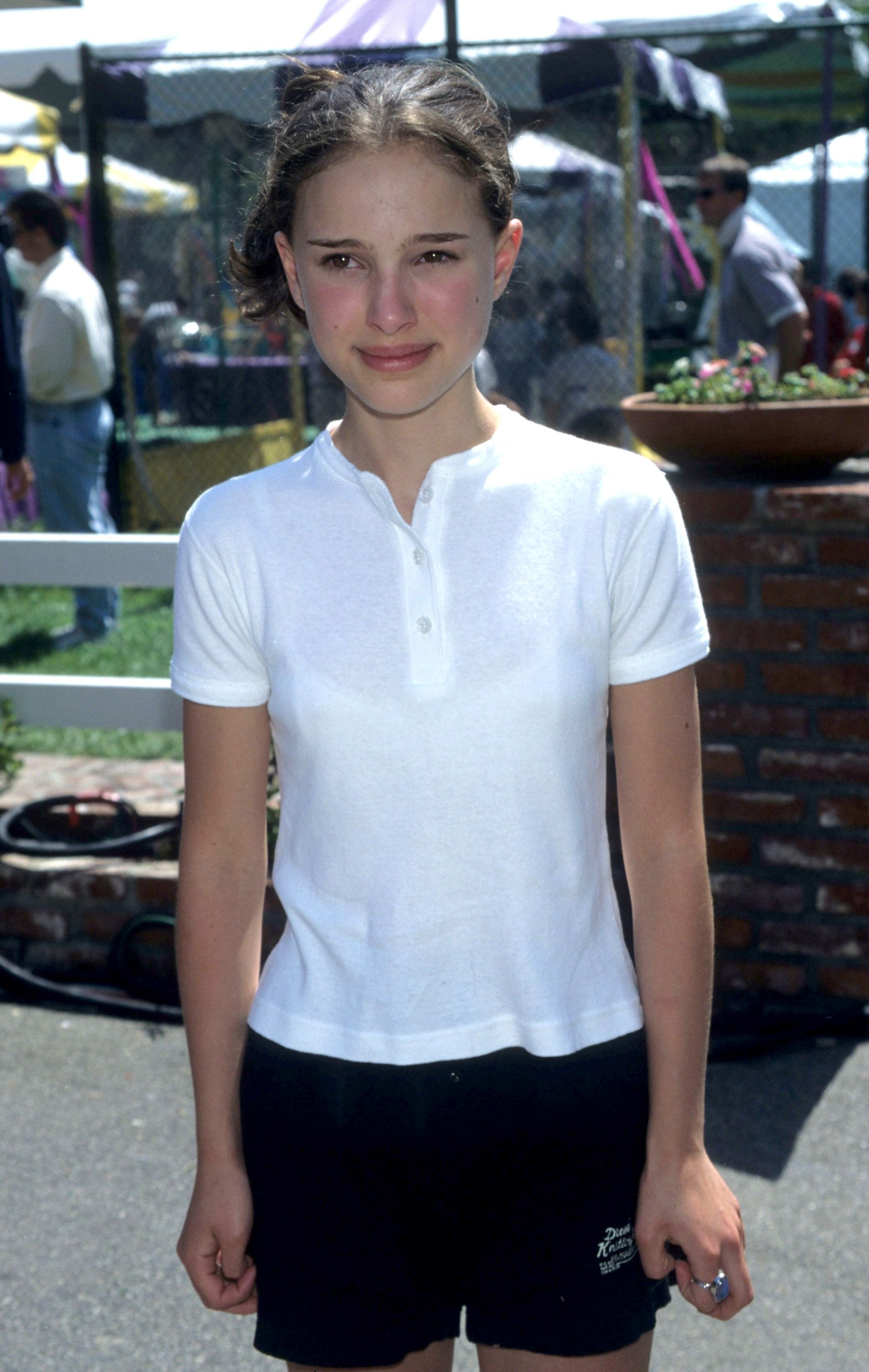 レオン から25年 知性派女優ナタリー ポートマンの美貌をプレイバック