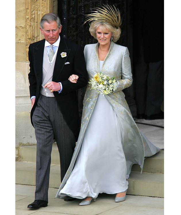 真のおしゃれプリンス チャールズ皇太子のファッションを徹底解剖