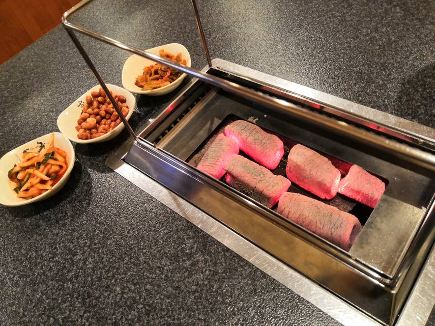 売れる より 面白い を ワイン飲み放題が30分で290円の コンロ家 がアツい Rettyグルメニュース Line News