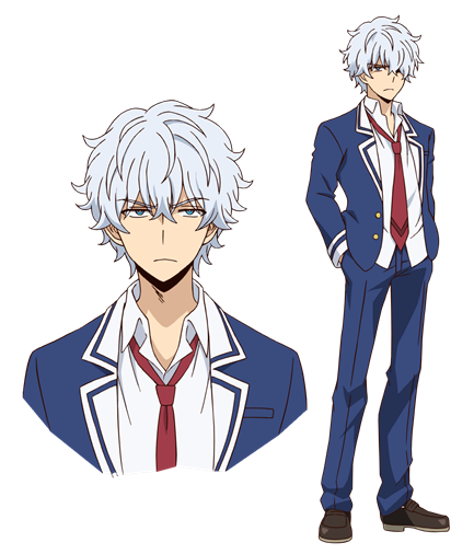 Tvアニメ 無能なナナ 年10月より放送開始 大久保瑠美さん 下野紘さん 中村悠一さんが出演 富田美憂さんがop主題歌を担当 アニメイトタイムズ Line News