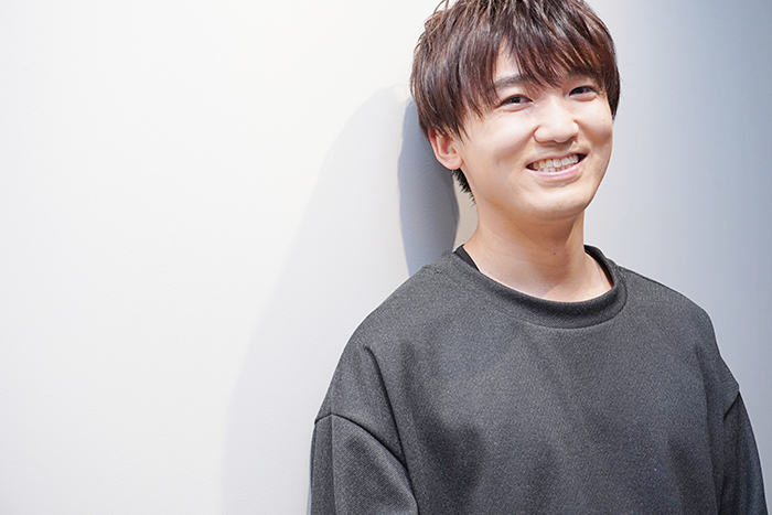 アイドルタイムプリパラ WITH 夢川ショウゴ 山下誠一郎 直筆サイン