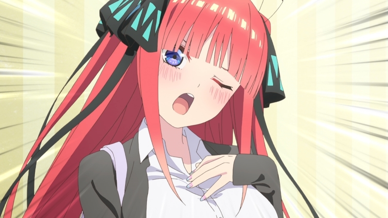 繊細に描かれた恋心や家族愛を通して 五つ子を人間として好きになる 冬アニメ 五等分の花嫁 声優インタビュー第5回 中野五月役 水瀬いのりさん アニメイトタイムズ Line News