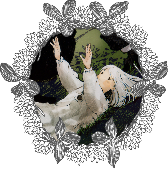 Tvアニメ 魔道祖師 木村良平 立花慎之介インタビュー 自由奔放な 魏無羨 と信念に忠実な 藍忘機 真逆の二人が惹かれ合う理由とは アニメイトタイムズ Line News