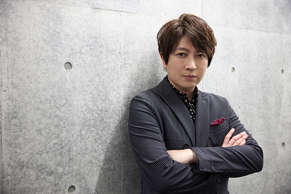 特別総集編 宇宙戦艦ヤマト という時代 西暦22年の選択 古代進役 小野大輔さんの公式インタビューが公開 アニメイトタイムズ Line News