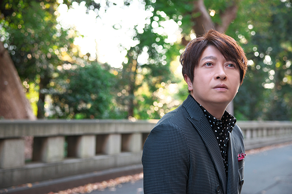 特別総集編 宇宙戦艦ヤマト という時代 西暦22年の選択 古代進役 小野大輔さんの公式インタビューが公開 アニメイトタイムズ Line News