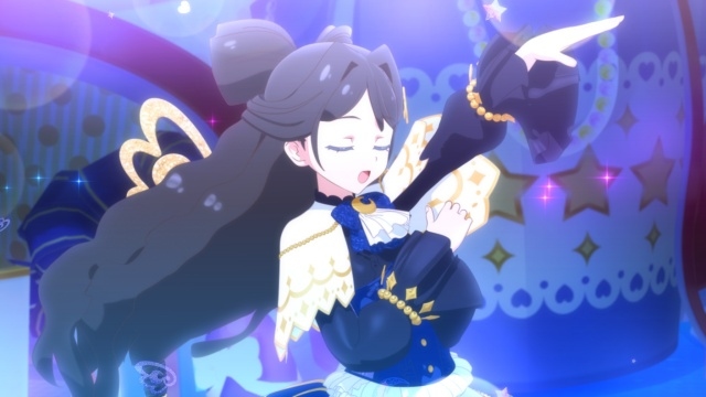 夏アニメ かげきしょうじょ 野島 聖役 花澤香菜さん 中山リサ役 小松未可子さん 対談 先輩になって気づいた 教える ことの難しさとは 連載第3回 アニメイトタイムズ Line News