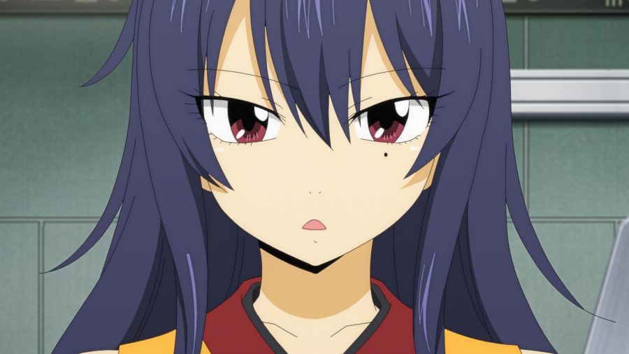 アニメ 叛逆性ミリオンアーサー 団長アーサー役 雨宮天さんインタビュー 団長はバトルもモノマネも変態性も常に全力 弱酸性 挿入歌の よろしくマンボダンス 収録秘話も アニメイトタイムズ Line News