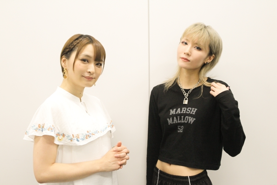 アニメ 叛逆性ミリオンアーサー 団長アーサー役 雨宮天さんインタビュー 団長はバトルもモノマネも変態性も常に全力 弱酸性 挿入歌の よろしくマンボダンス 収録秘話も アニメイトタイムズ Line News