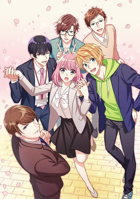 キミのとなり 年の差恋愛の事情 天海由梨奈さん 西山宏太朗さんが すぐ好きにならない 主人公に共感 Comicoボイスコミック化記念インタビュー 連載第2回 アニメイトタイムズ キミのとなり 年の差恋愛の事情 天海由梨奈さん 西山宏太朗さんが すぐ好きにならない 主人公に共感 Comicoボイスコミック化記念インタビュー 連載第2回 アニメイトタイムズ