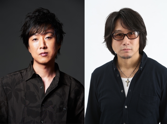 声優 内田夕夜さん 東地宏樹さんが 海外ドラマ エイリアニスト Ny殺人ファイル 日本語吹替版に出演 本作の見所を語る公式インタビューを大公開 アニメイトタイムズ Line News