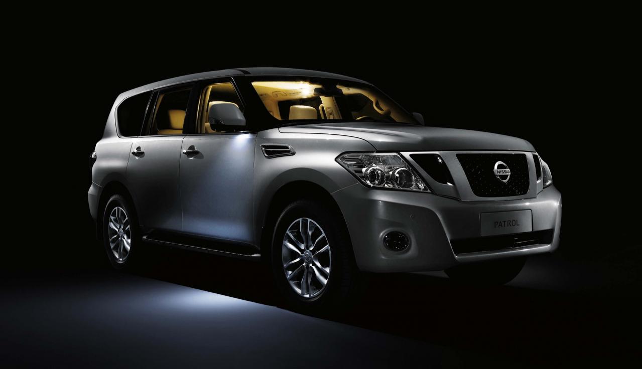 日産パトロール ラダーフレーム構造と四輪ダブルウィッシュボーン式サスペンション 油圧式車両挙動制御システム でオン オフロード双方の走りを高次元で両立 Motorfan モーターファン Line News 日産パトロール ラダーフレーム構造と四輪ダブルウィッシュボーン式サスペンション 油圧式車両挙動制御システム でオン オフロード双方の走りを高次元で両立 Motorfan モーターファン Line News
