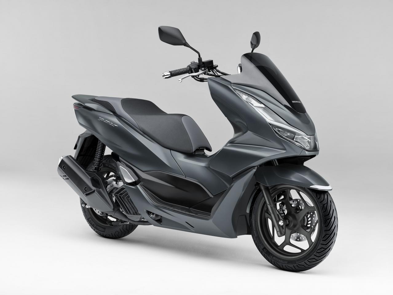 ホンダ PCX KF-47 ホイール タイヤ 純正 前輪 後輪 セット ホンダ PCX KF-47 ホイール タイヤ 純正 前輪 後輪 セット