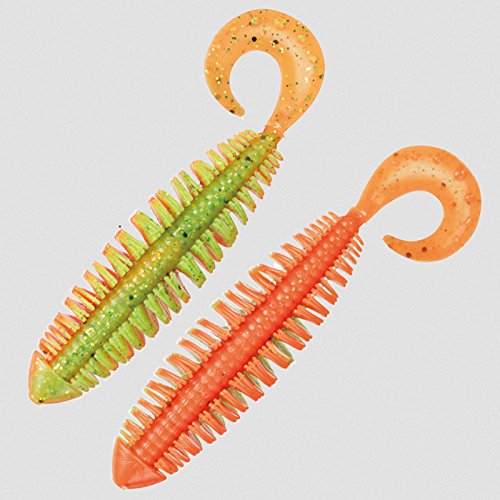 パワーアップパウダーHRFは2020年新発売のロックフィッシュゲーム用集魚パウダー！（FISHING JAPAN）