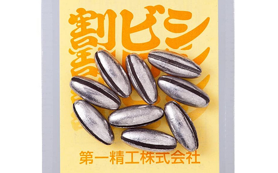 ブラクリ仕掛けを自作してみよう おすすめのオモリ フック ラインをピックアップ Fishing Japan Line News