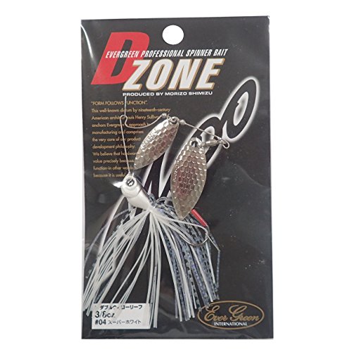 スピナーベイトをチューニングしてビッグバスをゲットしよう 浮力を変えるセッティング Fishing Japan Line News