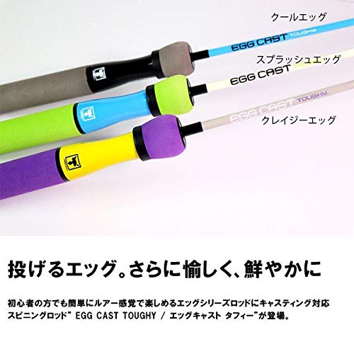 EGG ARM LONGER 釣りよかコラボ ジャッカル EGG ARM LONGER 釣りよかコラボ ジャッカル EGG