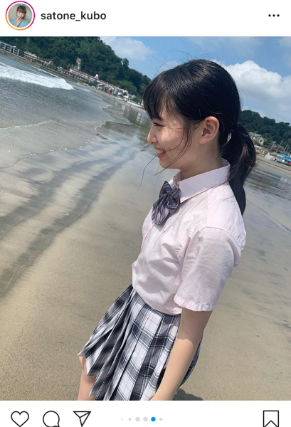 AKB48 しんどく 久保怜音