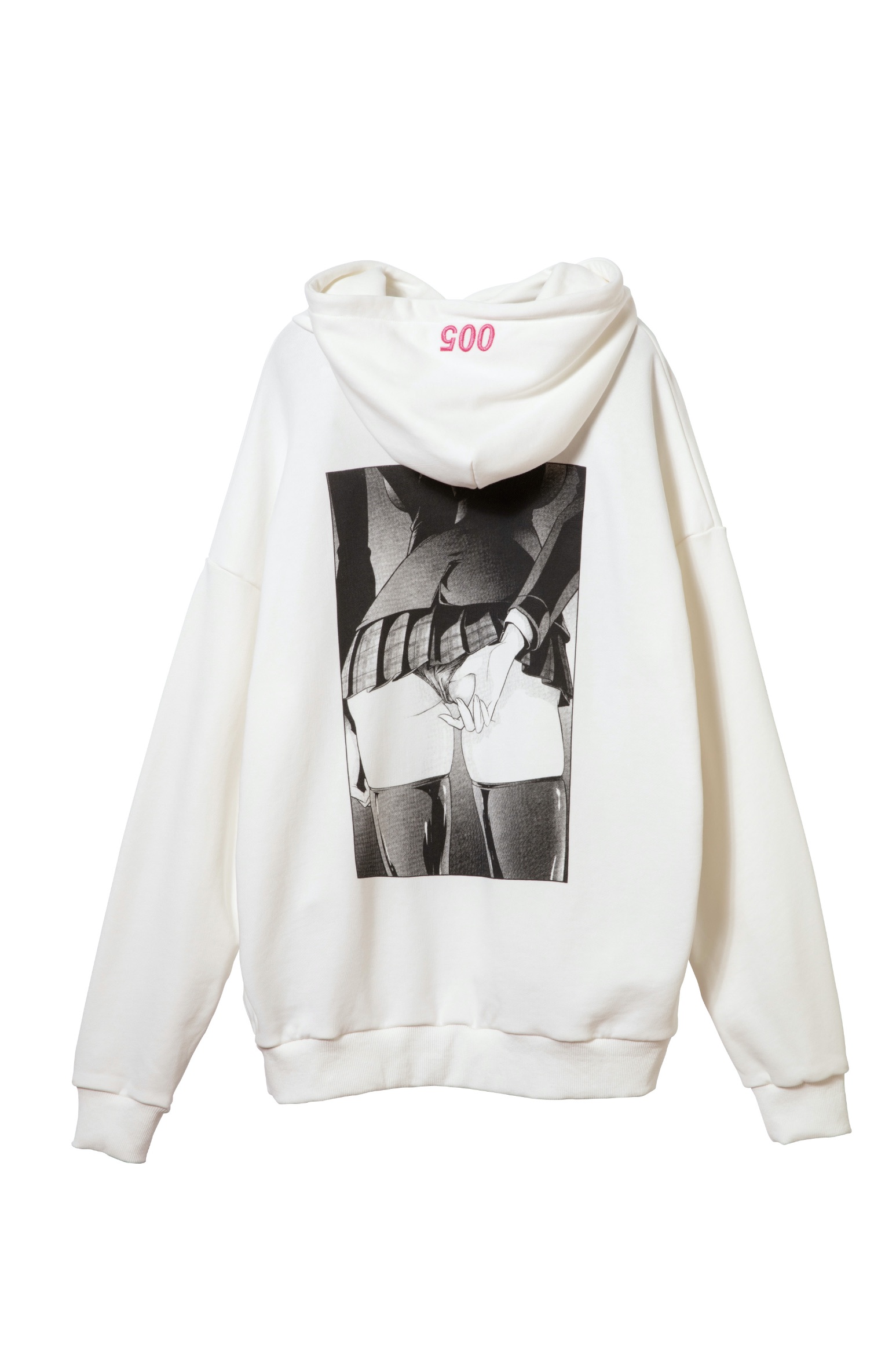 ラフォーレ原宿 ヤングマガジン創刊40周年記念 人気漫画とのコラボ企画を展開 もしもしにっぽん Line News