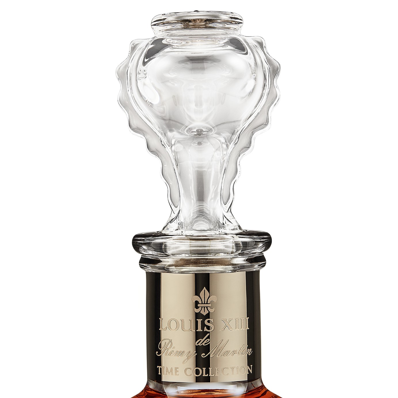 00本の限定生産 ルイ13世の誕生を祝うタイムコレクション第二弾 オクタン ジェーピー Line News