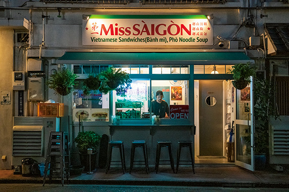 アジア各国で愛される ローカルフードを厳選