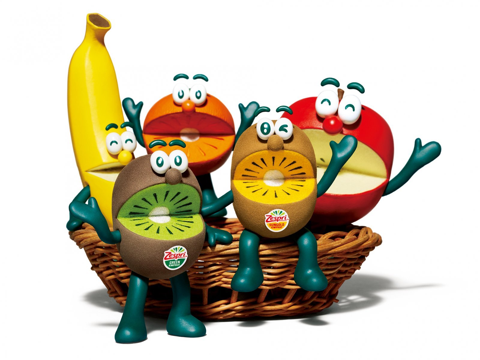 年cm好感度ランキングで作品別総合第1位 大ヒットcm キウイブラザーズが愛される理由とは Pen Online Line News