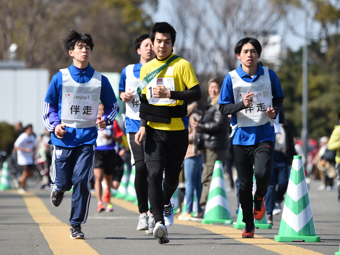 平成プレイバック パラリンピック パラスポーツ躍進の時代 パラサポweb Line News
