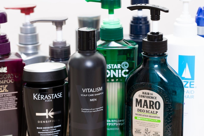 ファッショントレンド 心に強く訴える男 女性 用 シャンプー