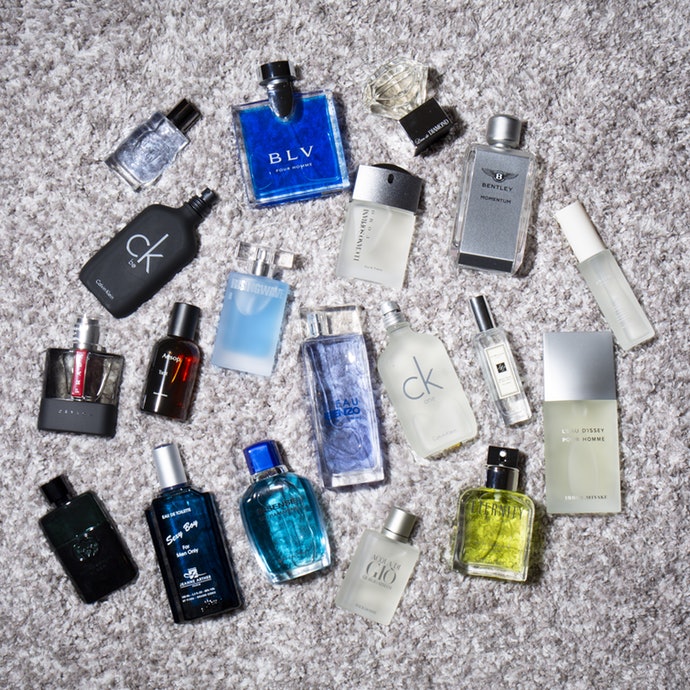 徹底比較 代におすすめのメンズ用香水のおすすめ人気ランキング選 Mybest Line News