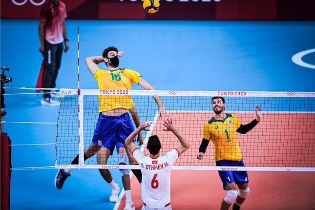 堺ブレイザーズ コーチングキャラバン By ｎａｎｋａｉ開催 バレー教室 大会など バレーボールマガジン Line News