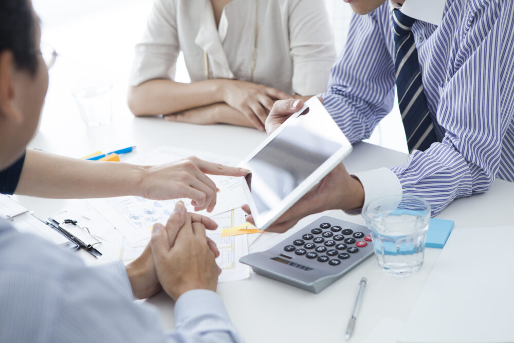 ディーラーにおける値引き交渉 新車 中古車 ディーラーマンの本音とは Moby モビー