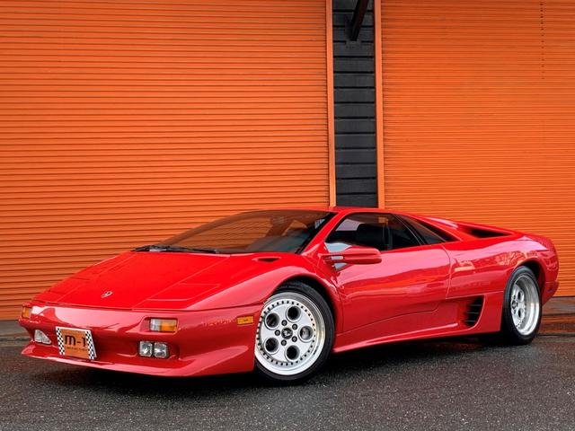 ランボルギーニを所有する芸能人 有名人まとめ 芸能人の愛車 Moby モビー