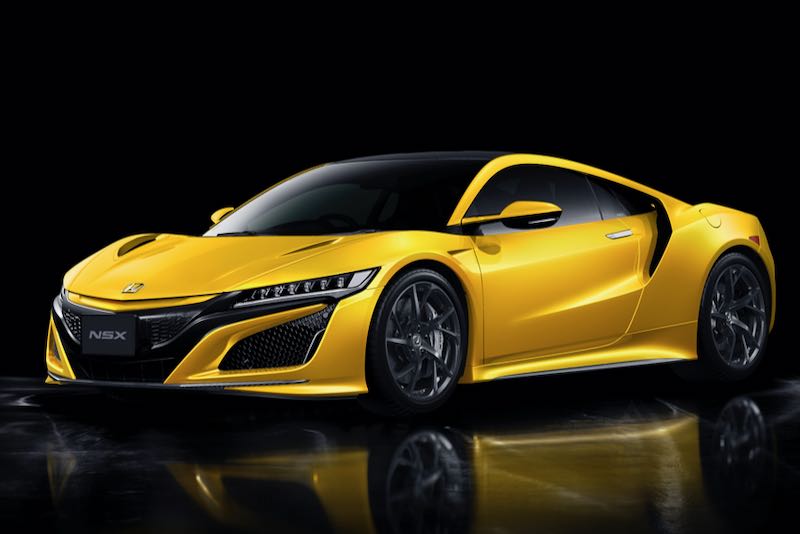 ホンダ Nsx タイプr スパイダーがデビューか 新型オープンカーのデザイン予想cgを入手 Moby モビー Line News ホンダ Nsx タイプr スパイダーがデビューか 新型オープンカーのデザイン予想cgを入手 Moby モビー Line News