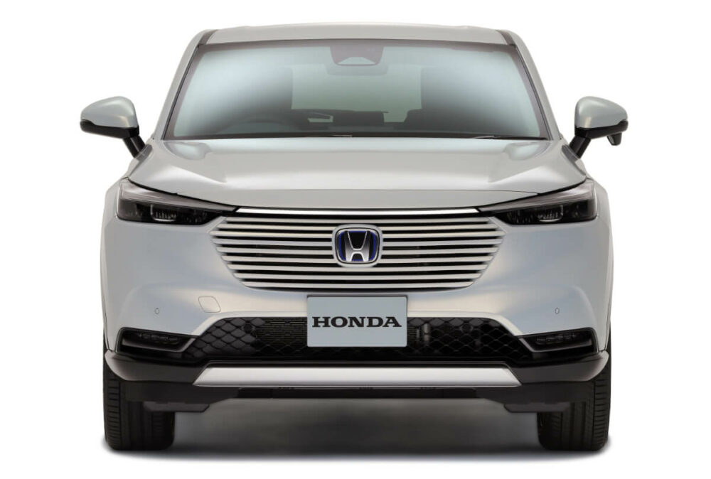 ホンダ 新型車スクープ モデルチェンジ予想 新車スクープ 2月18日最新情報更新 Moby モビー Line News