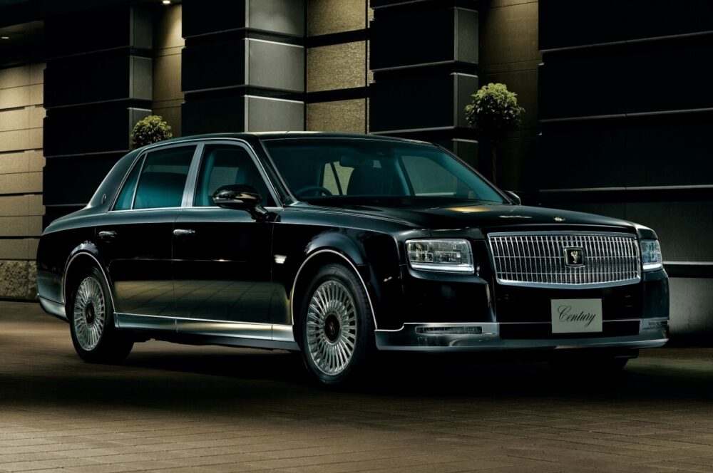 ショーファードリブンとは 意味や対義語を解説 国内外の代表車種も紹介 Moby モビー Line News