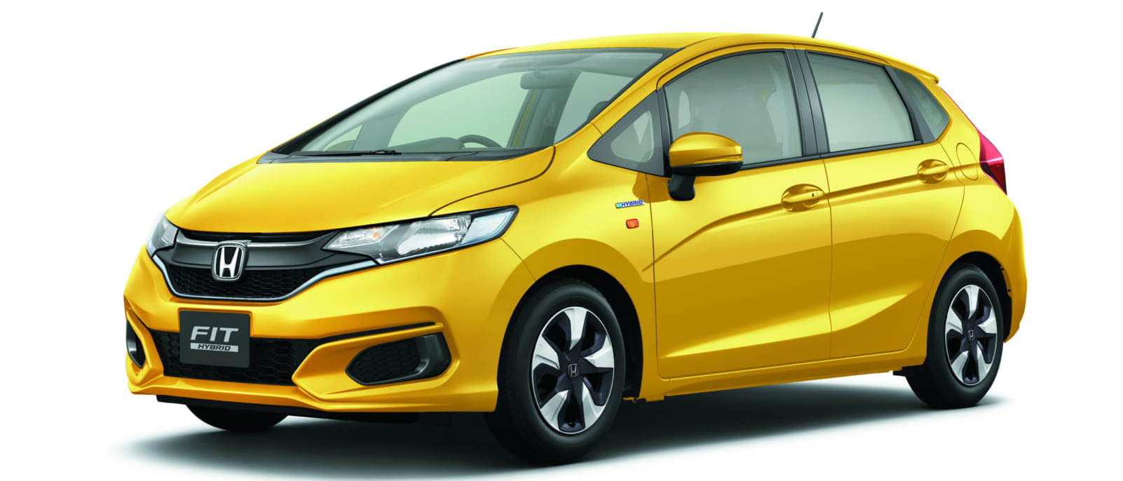 ホンダ フィット総まとめ 初代から現行3代目までと新型予想 中古車価格 Moby モビー Line News