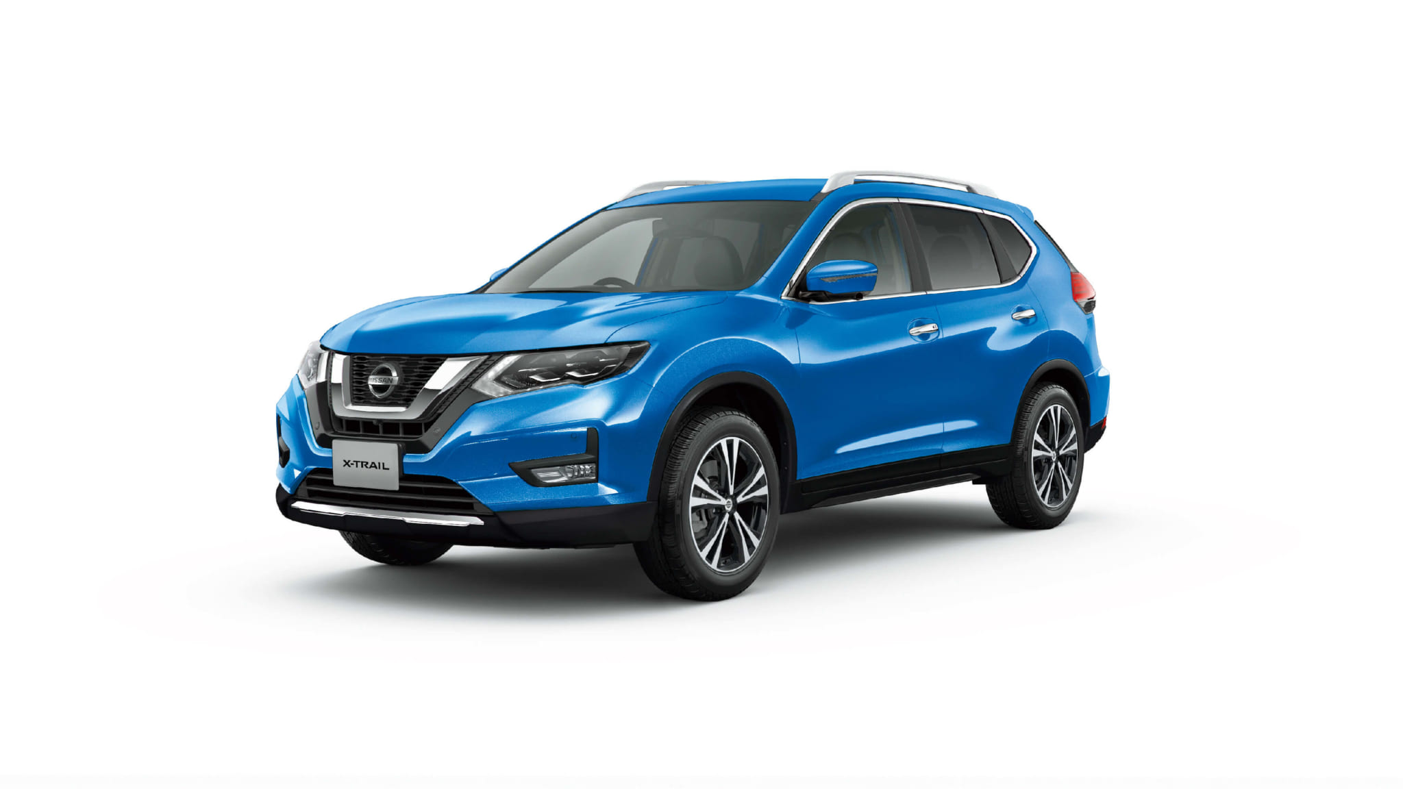 新車で買える日産のハイブリッドカー 19年最新情報 Moby モビー Line News