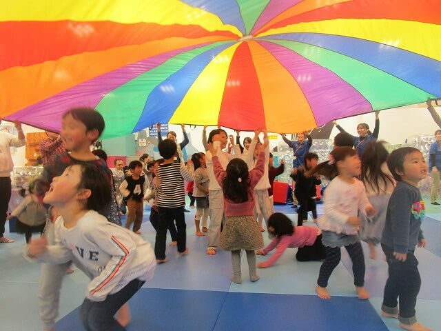 東海 人気 屋内遊園地 年間top10 1日満喫 無料 格安も いこーよ