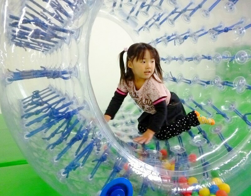 練馬区の1日遊べるおすすめ公園7選 大型遊具＆アスレチックも ...
