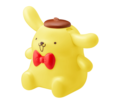 最新ハッピーセット全紹介 のりものブロック ポムポムプリン