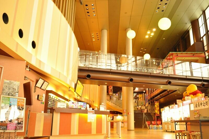 都内近郊の子供が絶対喜ぶ スーパー銭湯 おすすめ厳選 前編