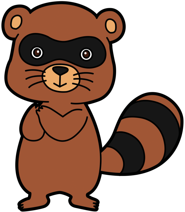 年４月の 大人の動物占い たぬき の運勢 総合運をチェック Ray Web Line News