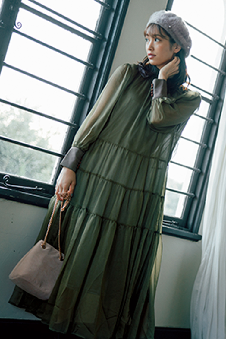 骨格診断タイプ別 日向坂46と学ぶ 愛されコーデ術 大好きな彼とデート編 Ray Web Line News