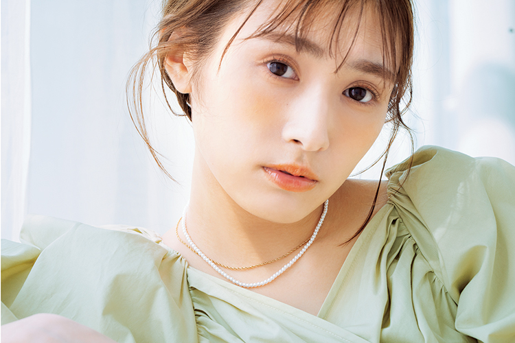 櫻坂46ネックレス